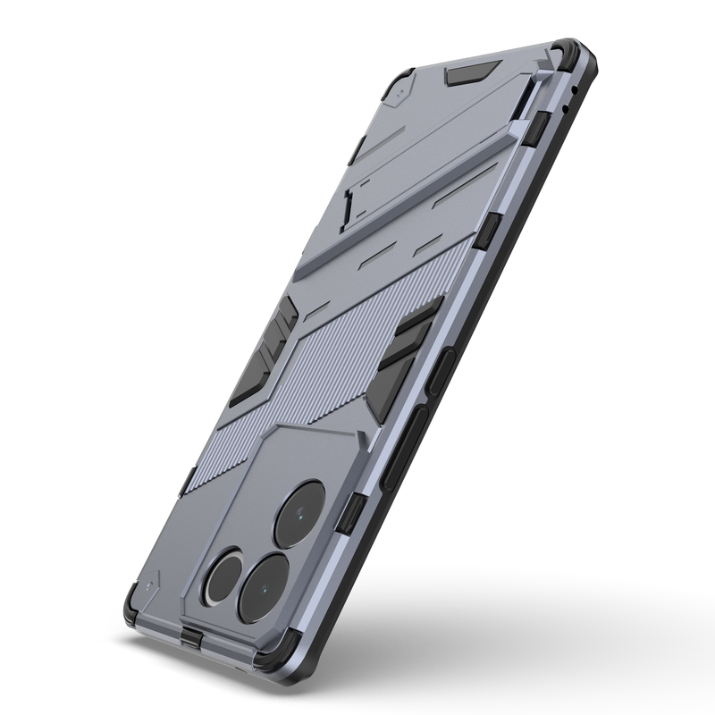 Elegant Armour -  Mobile Cover for Vivo T2 Pro 5G - 6.78 Inches