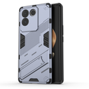 Elegant Armour - Mobile Back Case for Vivo T2 Pro 5G - 6.78 Inches