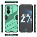 Elegant Armour -  Mobile Cover for IQOO Z7 5G - 6.38 Inches