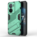Elegant Armour -  Mobile Cover for IQOO Z7 5G - 6.38 Inches