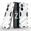 Elegant Armour -  Mobile Cover for IQOO Z7 5G - 6.38 Inches