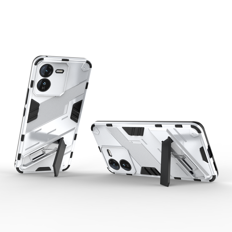 Elegant Armour -  Mobile Cover for IQOO Z9 5G - 6.67 Inches