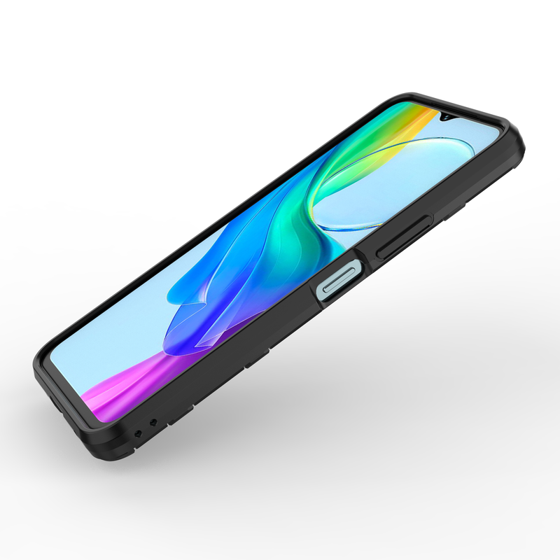 Elegant Armour - Mobile Back Case for Vivo T3 Lite 5G - 6.56 Inches