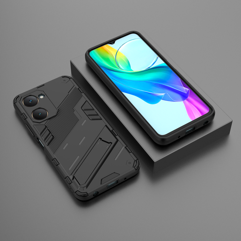 Elegant Armour - Mobile Cover for Vivo T3 Lite 5G - 6.56 Inches