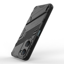 Elegant Armour - Mobile Back Case for IQOO Z9 Lite 5G - 6.56 Inches