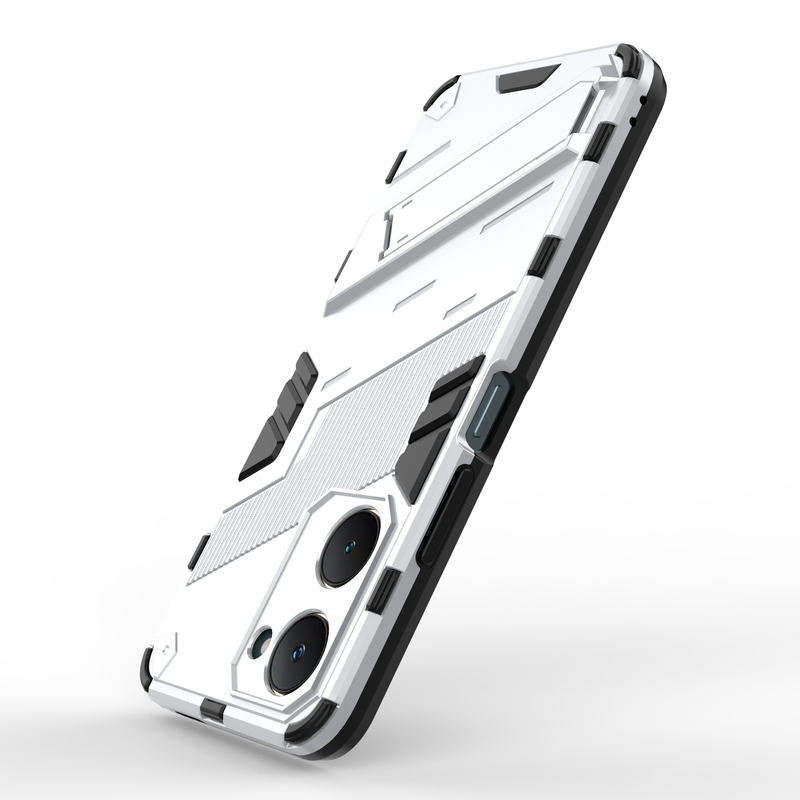 Elegant Armour - Mobile Back Case for Vivo T3 Lite 5G - 6.56 Inches