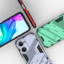 Elegant Armour - Mobile Back Case for Vivo Y28e 5G - 6.56 Inches