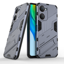 Elegant Armour - Mobile Back Case for Vivo T3 Lite 5G - 6.56 Inches