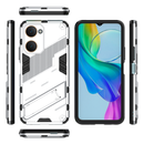 Elegant Armour - Mobile Back Case for Vivo T3 Lite 5G - 6.56 Inches