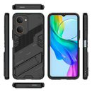 Elegant Armour - Mobile Back Case for Vivo Y28e 5G - 6.56 Inches