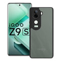 X Series Classic - mOBILE cASE for IQOO Z9s 5G - 6.77 Inches