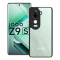 X Series Classic - mOBILE cASE for IQOO Z9s 5G - 6.77 Inches