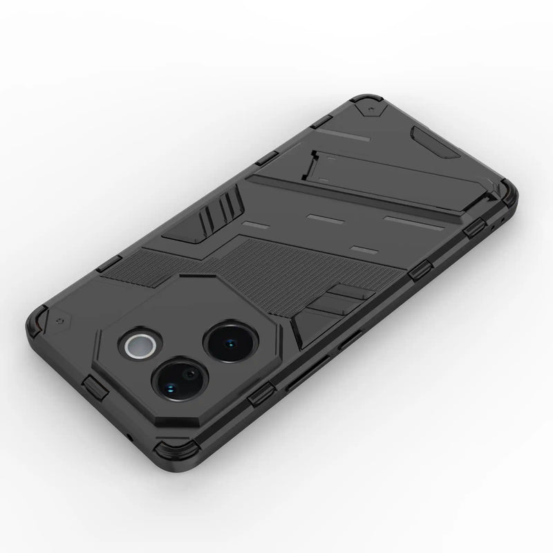 Elegant Armour - Mobile Cover for Vivo T3 Pro 5G - 6.77 Inches