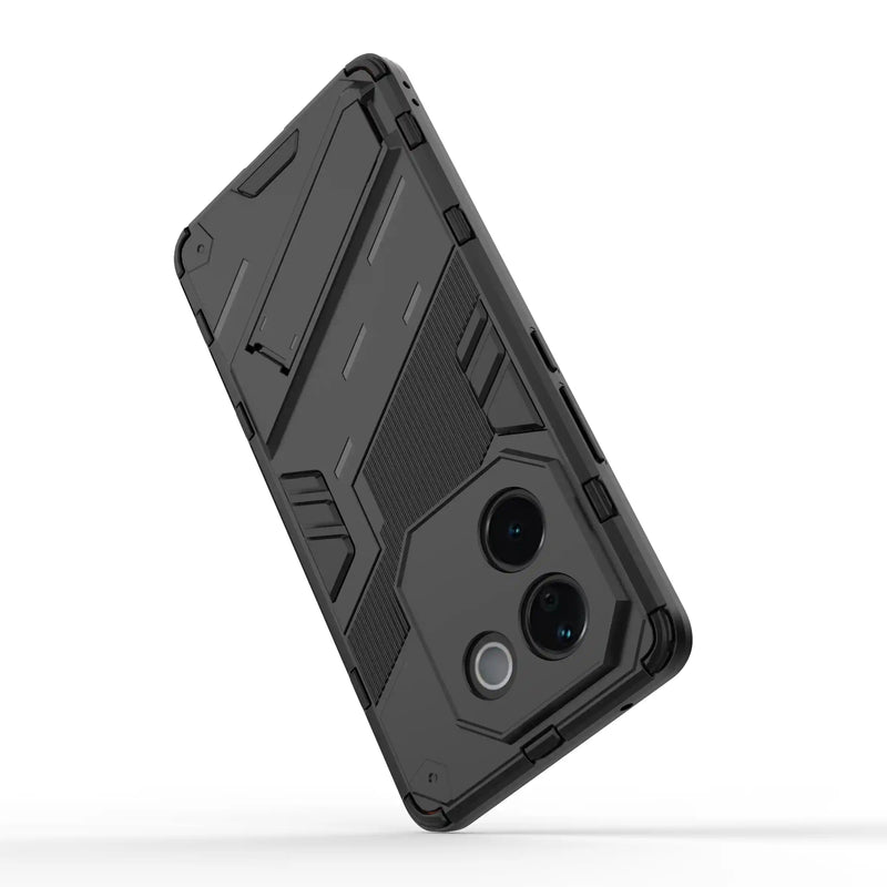 Elegant Armour - Mobile Cover for Vivo T3 Pro 5G - 6.77 Inches