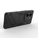 Elegant Armour - Mobile Cover for IQOO Z9s Pro 5G - 6.77 Inches