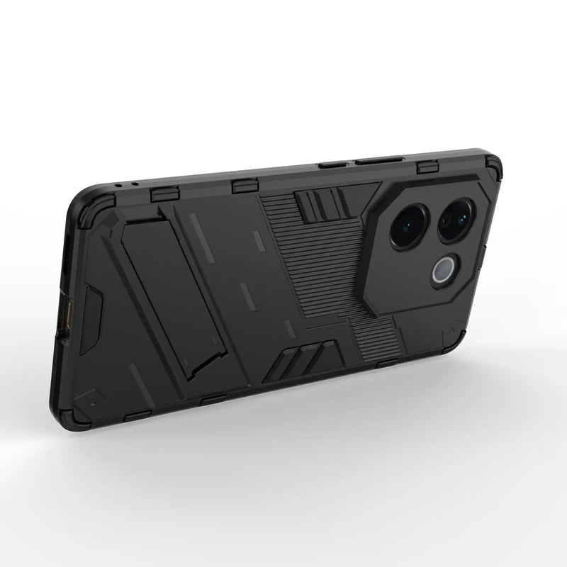 Elegant Armour - Mobile Cover for Vivo T3 Pro 5G - 6.77 Inches