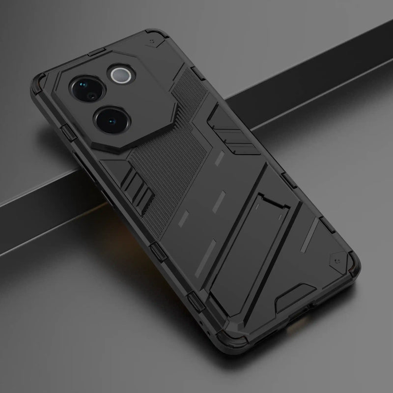 Elegant Armour - Mobile Cover for Vivo T3 Pro 5G - 6.77 Inches