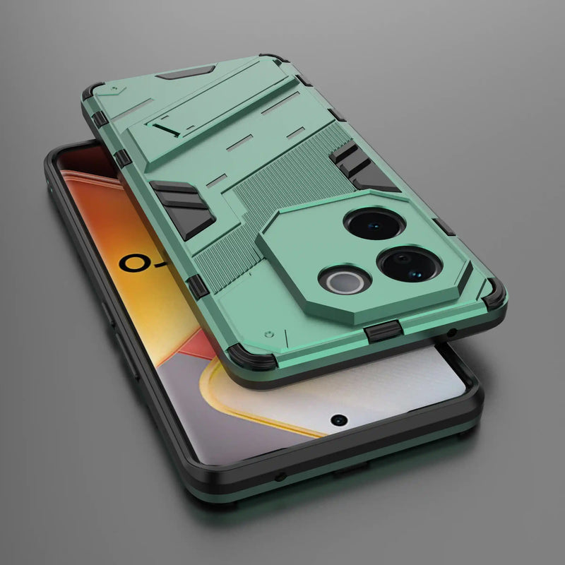Elegant Armour - Mobile Cover for Vivo T3 Pro 5G - 6.77 Inches