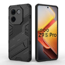 Elegant Armour - Mobile Cover for IQOO Z9s Pro 5G - 6.77 Inches