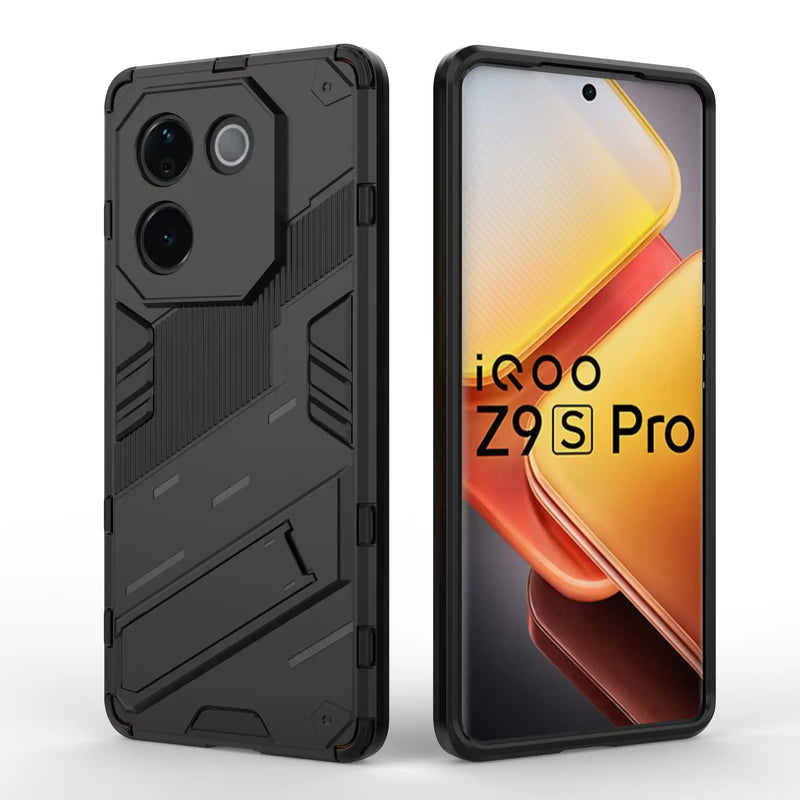 Elegant Armour - Mobile Cover for Vivo T3 Pro 5G - 6.77 Inches