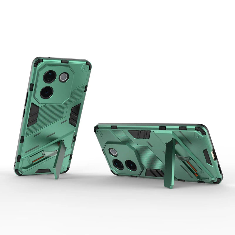 Elegant Armour - Mobile Cover for Vivo T3 Pro 5G - 6.77 Inches