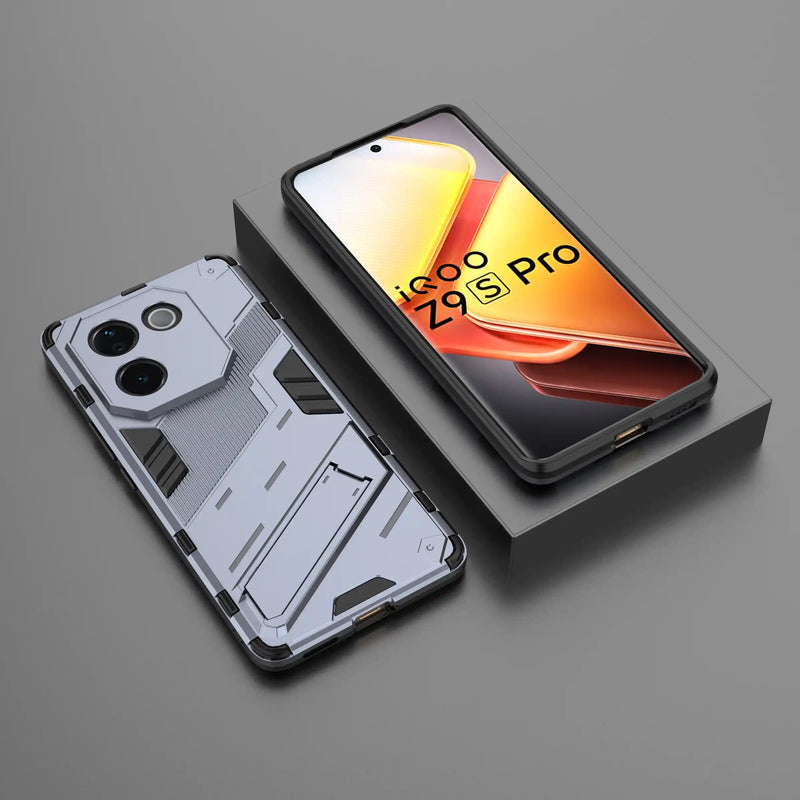 Elegant Armour - Mobile Cover for Vivo T3 Pro 5G - 6.77 Inches