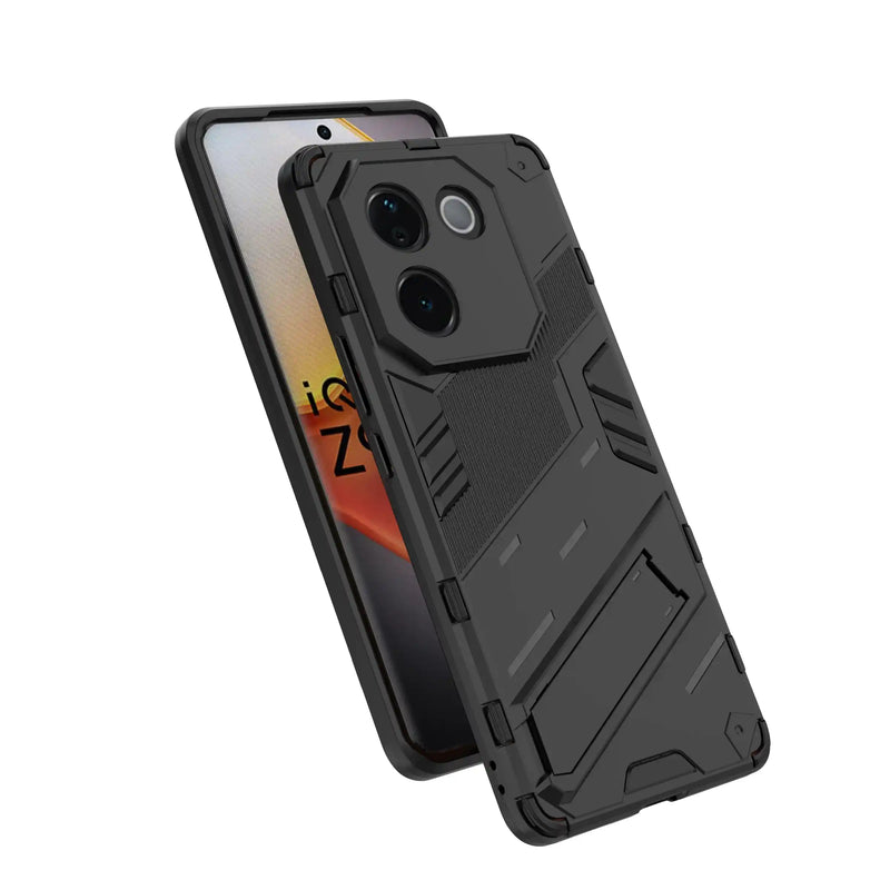 Elegant Armour - Mobile Cover for Vivo T3 Pro 5G - 6.77 Inches