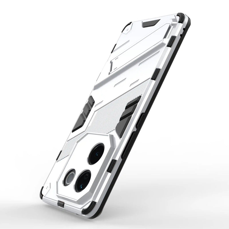 Elegant Armour - Mobile Cover for Vivo T3 Pro 5G - 6.77 Inches