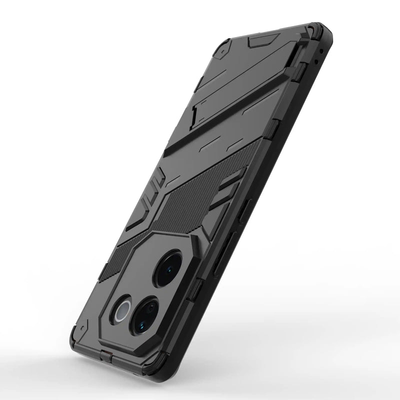 Elegant Armour - Mobile Cover for Vivo T3 Pro 5G - 6.77 Inches