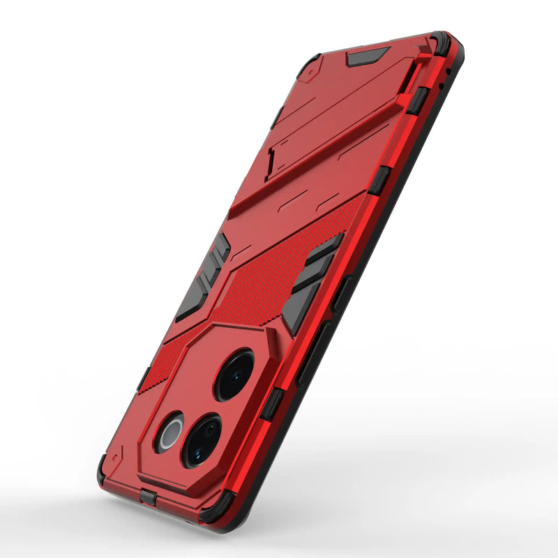Elegant Armour - Mobile Cover for Vivo T3 Pro 5G - 6.77 Inches