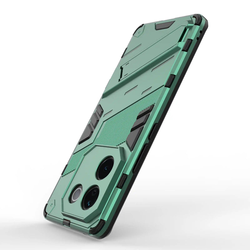 Elegant Armour - Mobile Cover for Vivo T3 Pro 5G - 6.77 Inches