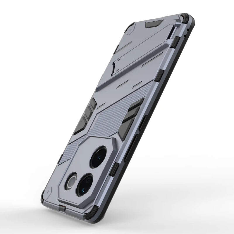 Elegant Armour - Mobile Cover for Vivo T3 Pro 5G - 6.77 Inches