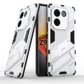 Elegant Armour - Mobile Cover for Vivo T3 Pro 5G - 6.77 Inches