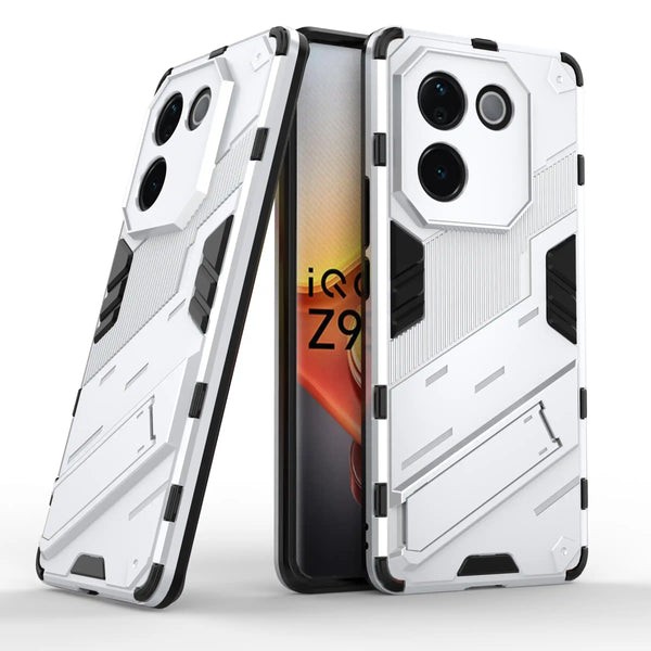 Elegant Armour - Mobile Cover for Vivo T3 Pro 5G - 6.77 Inches