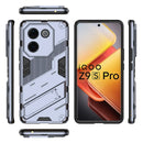 Elegant Armour - Mobile Cover for IQOO Z9s Pro 5G - 6.77 Inches