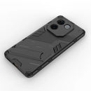Elegant Armour - Mobile Cover for IQOO Z9s Pro 5G - 6.77 Inches