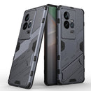Elegant Armour - Mobile Back Case for IQOO 11 5G - 6.78 Inches