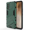 Elegant Armour - Mobile Back Case for IQOO 7 5G - 6.62 Inches
