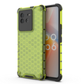 Classic Armour - Back Cover for IQOO Neo 6 5G - 6.62 Inches