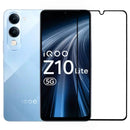 nPlusOne - 9H Tempered Glass for IQOO Z10 Lite 5G - 6.74 Inches