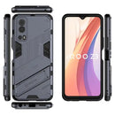 Elegant Armour -  Mobile Cover for IQOO Z3 5G - 6.58 Inches