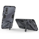 Elegant Armour -  Mobile Cover for IQOO Z3 5G - 6.58 Inches