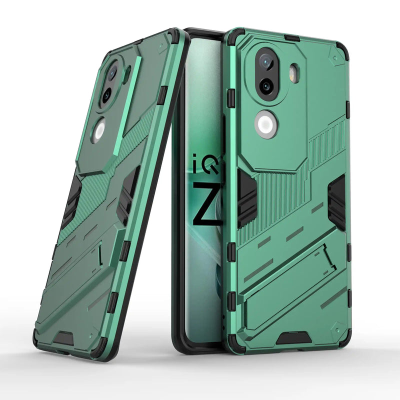 Elegant Armour - Mobile Cover for Vivo V40e 5G - 6.77 Inches