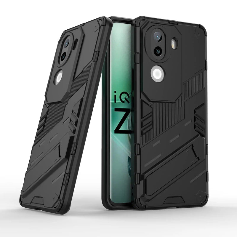 Elegant Armour - Mobile Cover for Vivo V40e 5G - 6.77 Inches