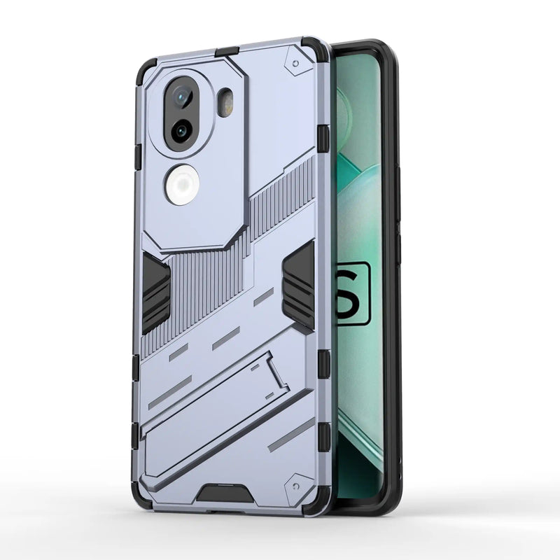 Elegant Armour - Mobile Cover for Vivo V40e 5G - 6.77 Inches