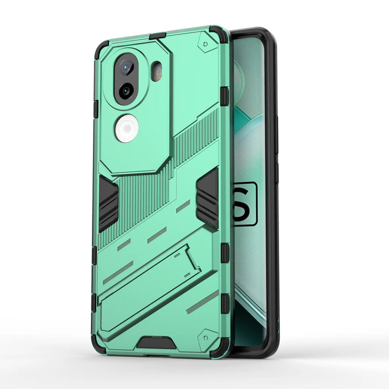 Elegant Armour - Mobile Cover for Vivo V40e 5G - 6.77 Inches
