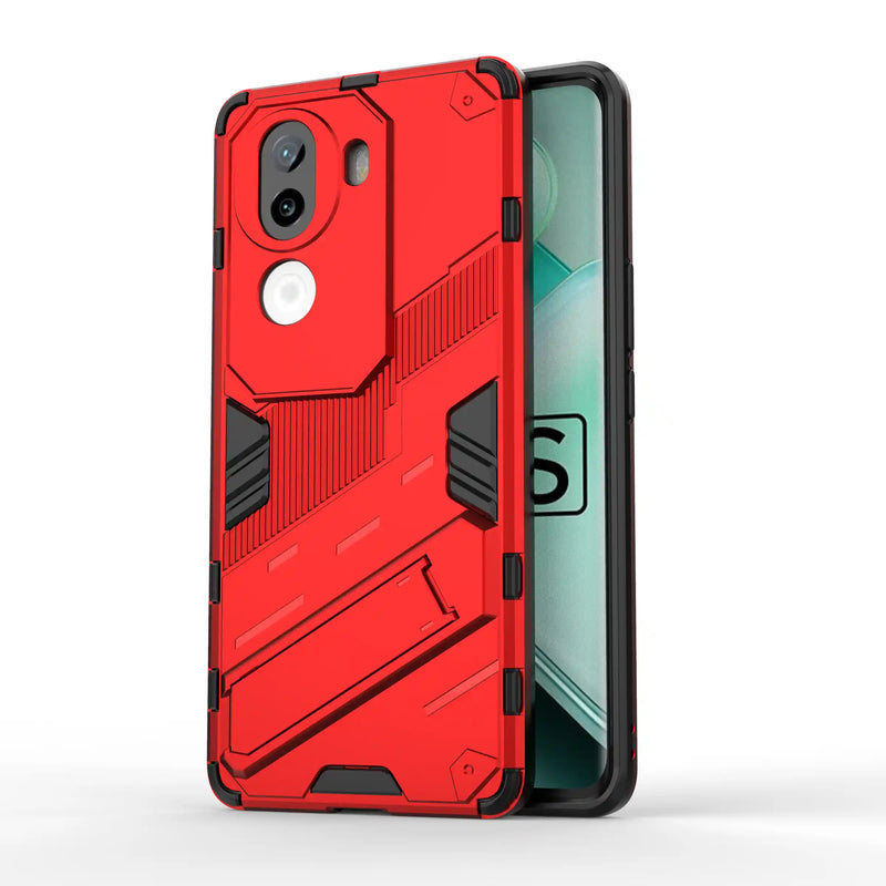 Elegant Armour - Mobile Cover for Vivo V40e 5G - 6.77 Inches