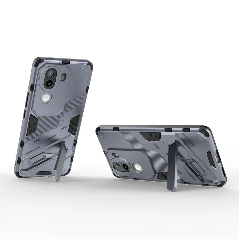 Elegant Armour - Mobile Cover for Vivo V40e 5G - 6.77 Inches