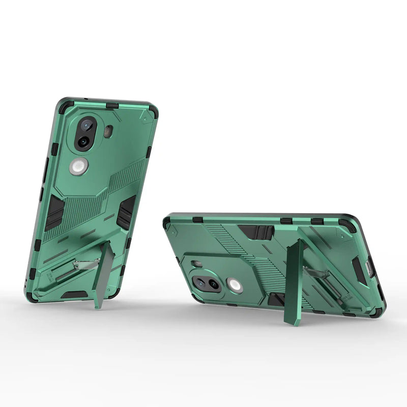 Elegant Armour - Mobile Cover for Vivo V40e 5G - 6.77 Inches
