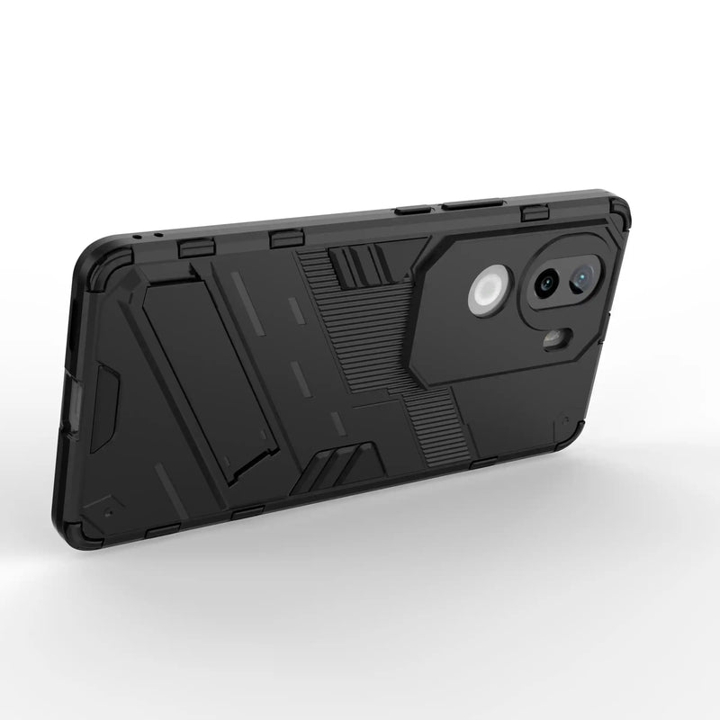 Elegant Armour - Mobile Cover for Vivo V40e 5G - 6.77 Inches